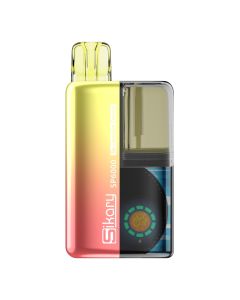 Sikary SP6000 Kit - Watermelon Ice 20mg