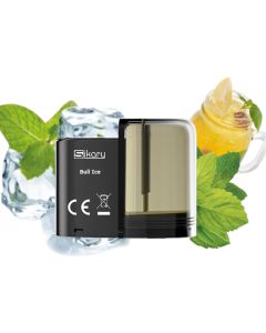 Sikary SP6000 Pod - Bull Ice 20mg
