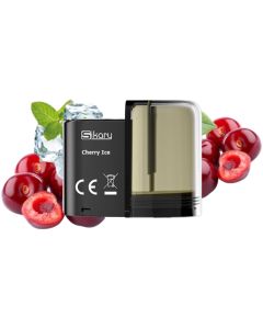 Sikary SP6000 Pod - Cherry Ice 20mg