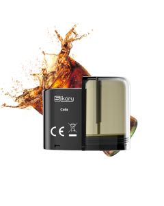 Sikary SP6000 Pod - Cola 20mg