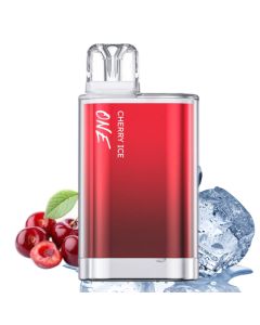 SKE Amare Crystal ONE 600 - Cherry Ice 20mg
