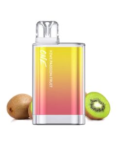 SKE Amare Crystal ONE 600 - Kiwi Passion 20mg