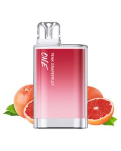 SKE Amare Crystal ONE 600 - Pink Grapefruit 20mg