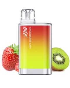 SKE Amare Crystal ONE 600 - Strawberry Kiwi 20mg