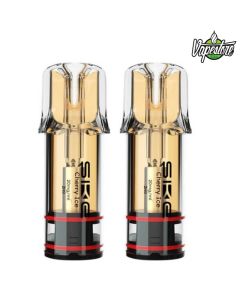 SKE Crystal Plus Pods - Cherry Ice 20mg