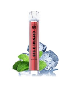 SKE Crystal Bar 600 - Benfica (Menthol)