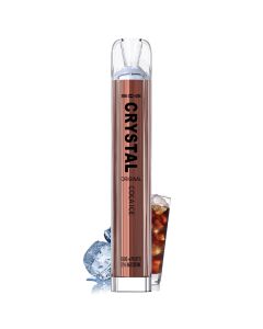 SKE Crystal Bar 600 - Cola Ice