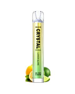 SKE Crystal Bar 600 - Lemon Lime