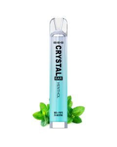 SKE Crystal Bar 600 - Menthol
