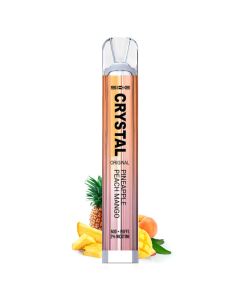 SKE Crystal Bar 600 - Pineapple Peach Mango
