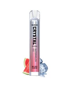 SKE Crystal Bar 600 - Watermelon Ice