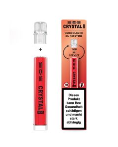 SKE Crystal Plus Kit
