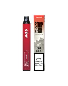 SKE STRIP ZERO I Cherry