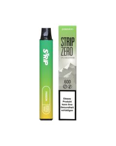 SKE STRIP ZERO I Passion