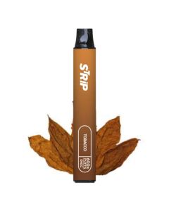 SKE STRIP ZERO I Tobacco