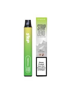 SKE STRIP ZERO I Tropical