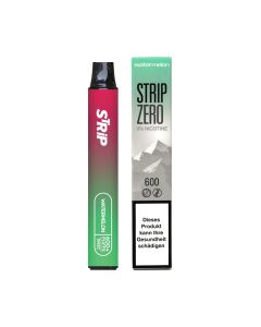 SKE STRIP ZERO I Watermelon