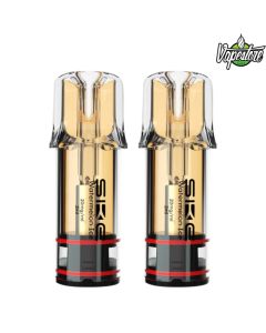 SKE Crystal Plus Pods - Watermelon Ice 20mg