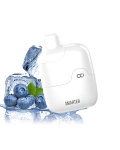 Smarter Mini Kit - Blueberry Ice 20mg
