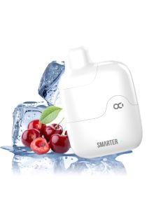 Smarter Mini Kit - Cherry Ice 20mg