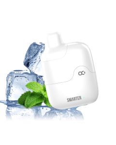 Smarter Mini Kit - Cool Mint 20mg