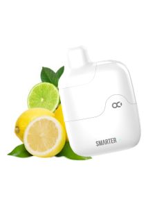 Smarter Mini Kit -  Lemon & Lime 20mg