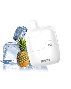 Smarter Mini Kit - Pineapple Ice 20mg