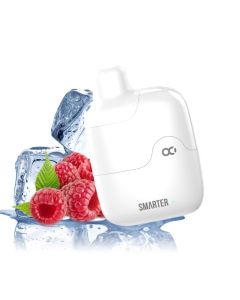 Smarter Mini Kit - Raspberry Ice 20mg