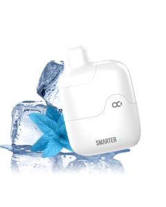 Smarter Mini Kit - Very Menthol 20mg