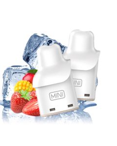 Smarter Mini Pods - Mango Strawberry Ice 20mg I 2er Pack