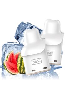 Smarter Mini Pods -  Watermelon Ice 20mg I 2er Pack
