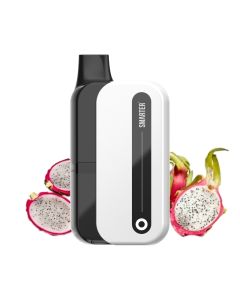 Smarter S6000 Kit - Dragon Ice 20mg