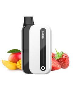 Smarter S6000 Kit - Strawberry Mango 20mg