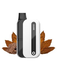 Smarter S6000 Kit - Blond Tobacco 20mg