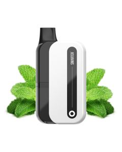 Smarter S6000 Kit - Super Menthol 20mg
