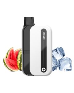 Smarter S6000 Kit - Watermelon Ice 20mg