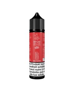 IMP JAR - Strawberry, Raspberry & Cherry Ice 50ml Shortfill
