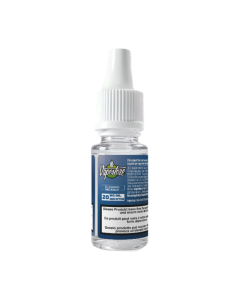 Vapestore E-Liquid - Blueberry 10ml 20mg