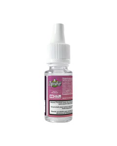 Vapestore E-Liquid - Peach 10ml 20mg