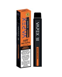 Vapex Max 900 - Mango Maracuja 20mg