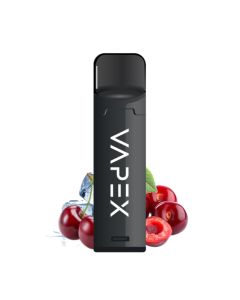VAPEX Pods - Cherry Ice 20mg | 2er-Pack