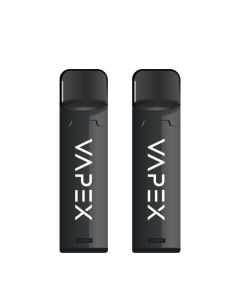 VAPEX Pods - Cool Mint 20mg | 2er-Pack