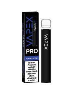 VAPEX Pro Akkuträger