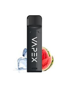 VAPEX Pods - Watermelon Ice 20mg | 2er-Pack