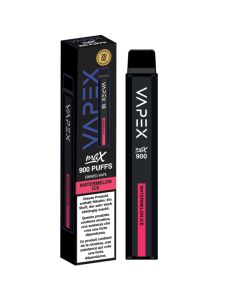 Vapex Max 900 - Watermelon Ice 20mg