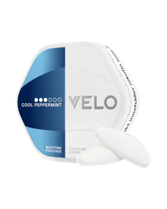 VELO Shift Snus - Cool Peppermint 8mg