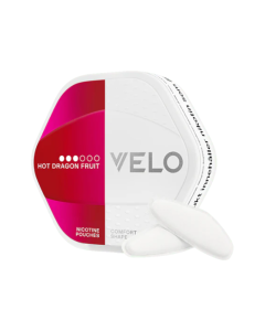 VELO Shift Snus - Hot Dragonfruit 8mg
