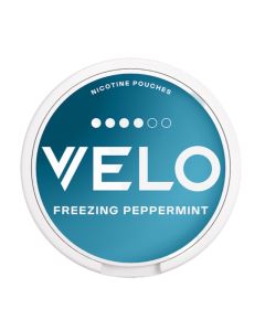 VELO Snus B2B - Freezing Peppermint 10.9mg