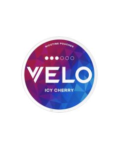 VELO Snus - Icy Cherry 8mg