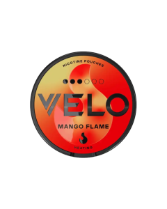 VELO Snus - Mango Flame 14,3mg
